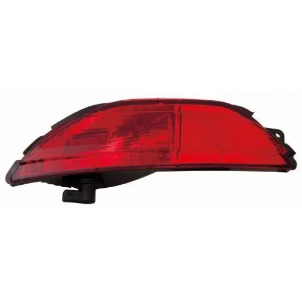 DEPO Sis Farı (arka Sol) – 666-4001L-LD-UE / OEM 51718012