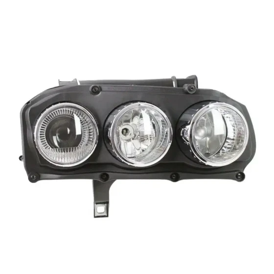 DEPO Ön Far (Sağ) – 667-1116R-LD-EM / OEM 60682088 ürün görseli