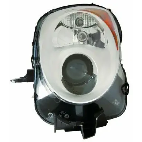 DEPO Ön Far (Sağ) – 667-1117RMLD-EM / OEM 50508590 ürün görseli