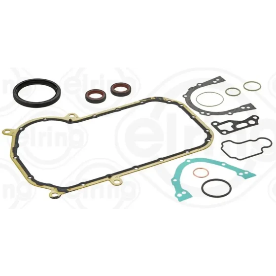 Elring Motor Takım Conta (Alt) – 670.730 / OEM 058198011 ürün görseli
