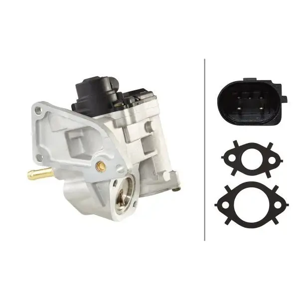 Hella EGR Valfi – 6NU010171-811 / OEM 03C131503B
