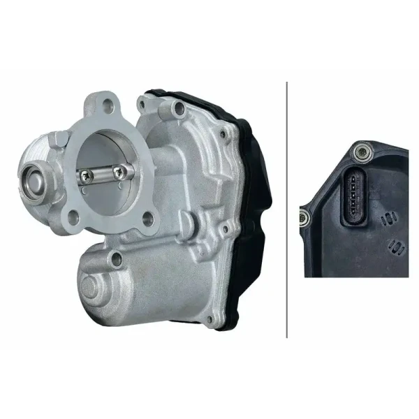 Hella EGR Valfi – 6NU014864-991 / OEM 04L131501M