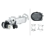 Hella EGR Valfi – 6NU358167-001 / OEM 03L131512AP