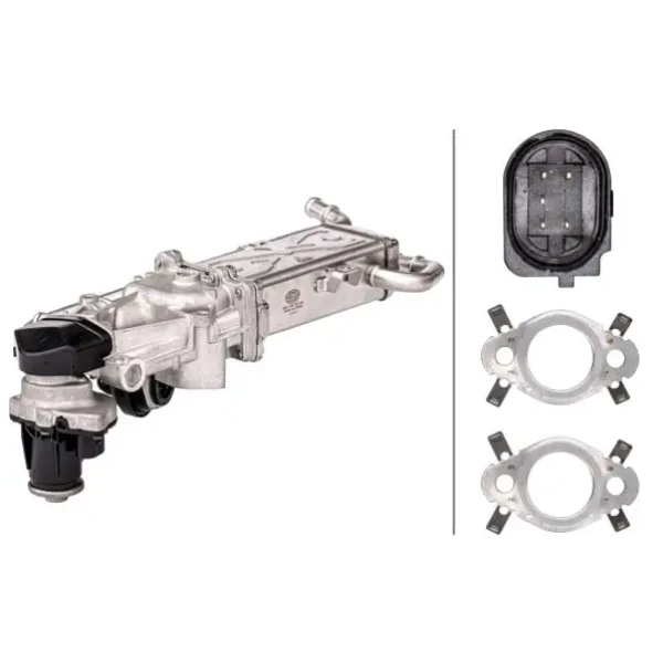 Hella EGR Valfi – 6NU358167-021