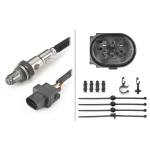 Hella Oksijen Sensörü – 6PA009166-791 / OEM 022906262AD