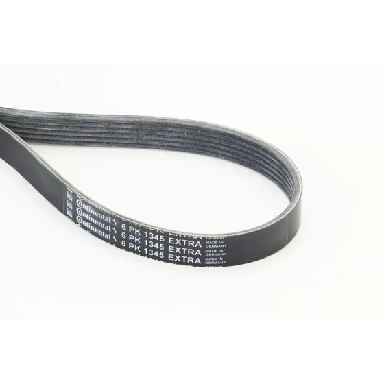 Contitech Kayış – 6PK1345EXTRA / OEM 6PK1345 ürün görseli