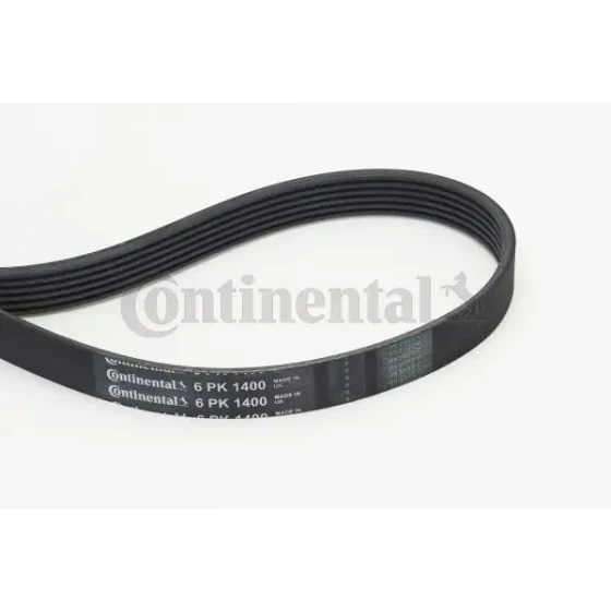 Contitech Kayış – 6PK1400 / OEM 7700101474 ürün görseli