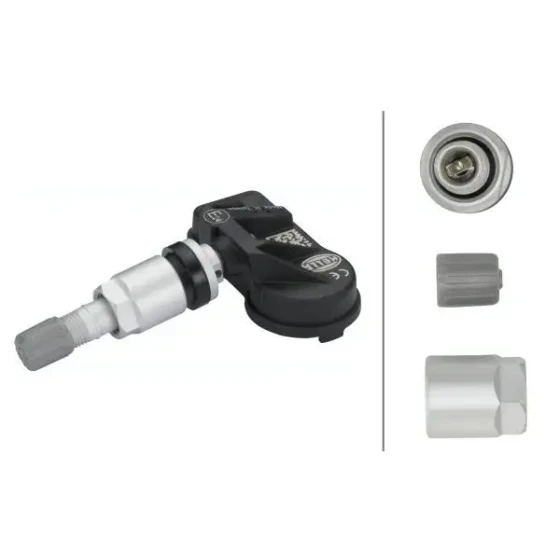 Hella Lastik Basınç Sensörü – 6PP358139-041 / OEM 5Q0907275B ürün görseli