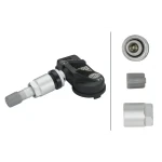 Hella Lastik Basınç Sensörü – 6PP358139-231 / OEM 53104671
