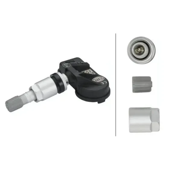Hella Lastik Basınç Sensörü – 6PP358139-231 / OEM 53104671 ürün görseli