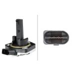 Hella Motor Yağ Seviye Sensörü – 6PR008079-041 / OEM 1J0907660B