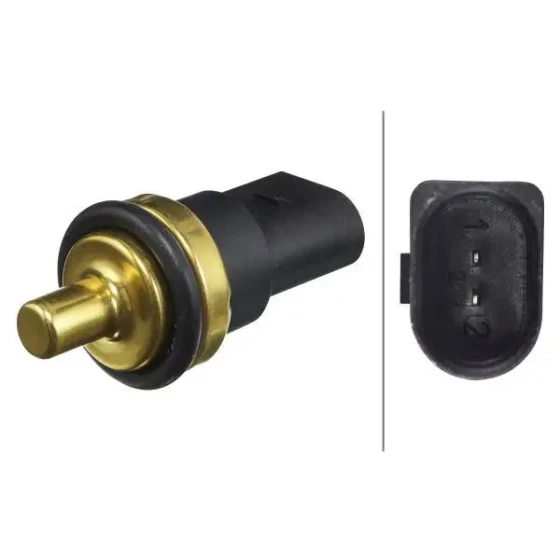 Hella Hararet Müşürü – 6PT009309-331 ürün görseli