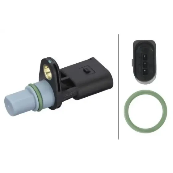 Hella Eksantrik Sensörü – 6PU009121-411 / OEM 131875 ürün görseli