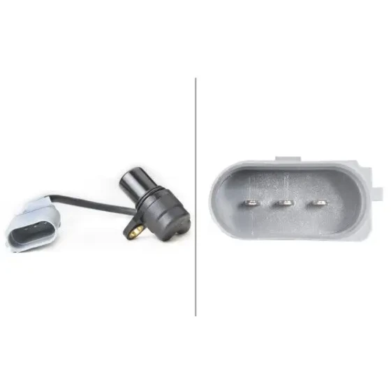 Hella Krank Sensörü – 6PU009163-181 / OEM 06A906433G ürün görseli