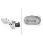 Hella Krank Sensörü – 6PU009163-491 / OEM 036906433A