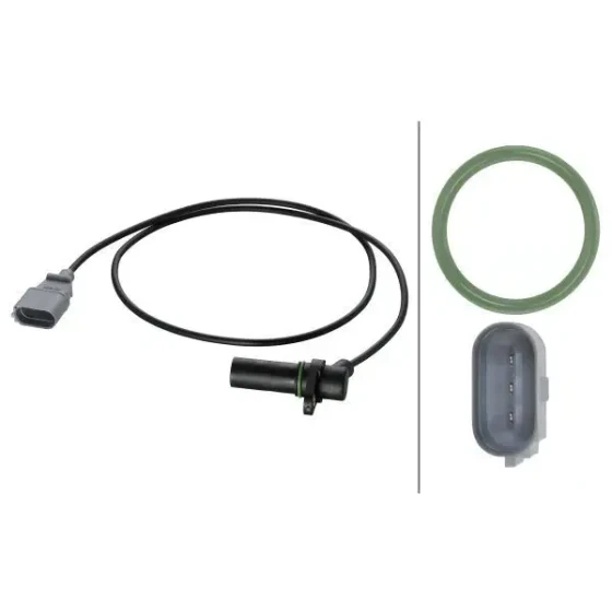 Hella Krank Sensörü – 6PU009167-261 / OEM 131814 ürün görseli