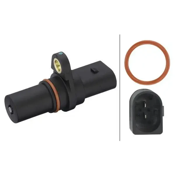 Hella Krank Sensörü – 6PU009167-351 / OEM 06H906433