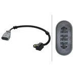 Hella Eksantrik Sensörü – 6PU009168-121 / OEM 03L 957 147
