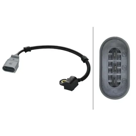 Hella Eksantrik Sensörü – 6PU009168-121 / OEM 03L 957 147 ürün görseli
