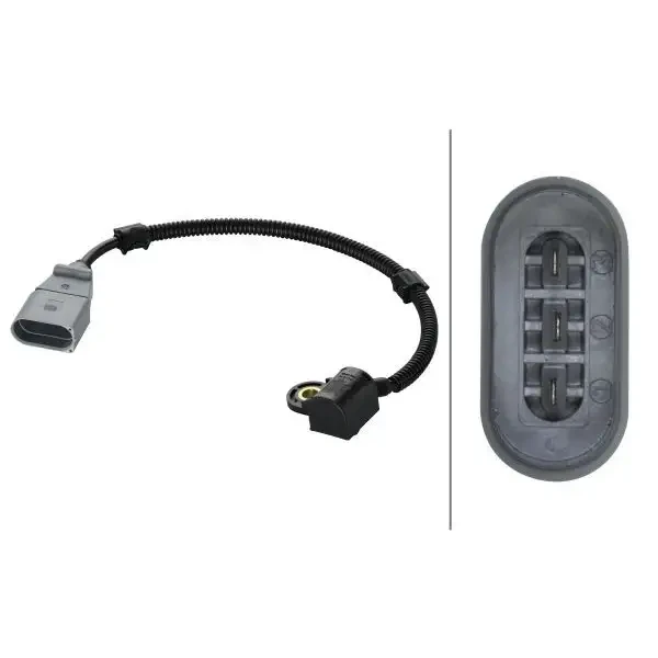 Hella Eksantrik Sensörü – 6PU009168-121 / OEM 03L 957 147