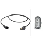 Hella Eksantrik Sensörü – 6PU013122-701 / OEM 131877