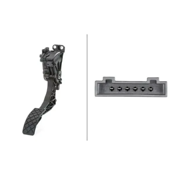 Hella Gaz Pedalı – 6PV008496-701