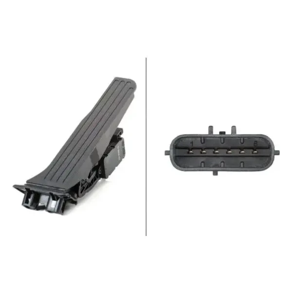 Hella Gaz Pedalı – 6PV010946-021