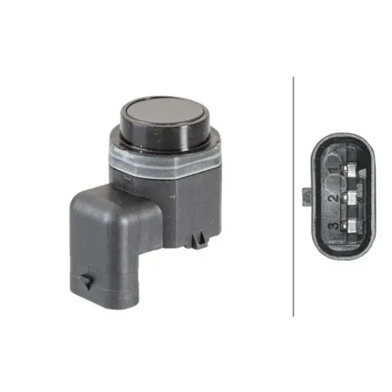 Hella Park Sensörü – 6PX358141-081 / OEM 1S0919275A ürün görseli