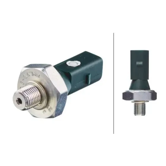 Hella Yağ Müşürü – 6ZL008280-001 / OEM 036919081A ürün görseli