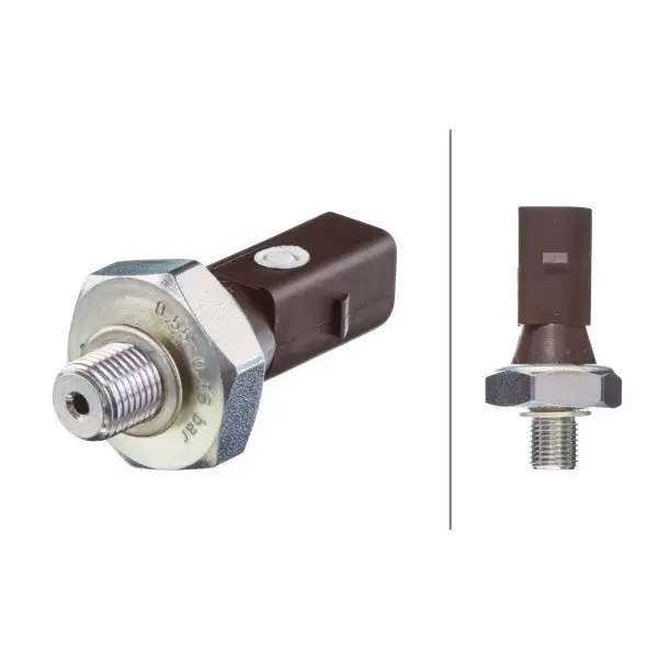 Hella Yağ Müşürü – 6ZL008280-031