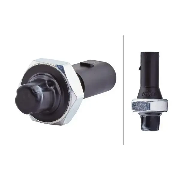 Hella Yağ Müşürü – 6ZL008280-051 / OEM 06A919081A