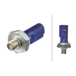 Hella Yağ Müşürü – 6ZL009600-241 / OEM 04E919081A