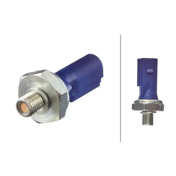 Hella Yağ Müşürü – 6ZL009600-241 / OEM 04E919081A ürün görseli