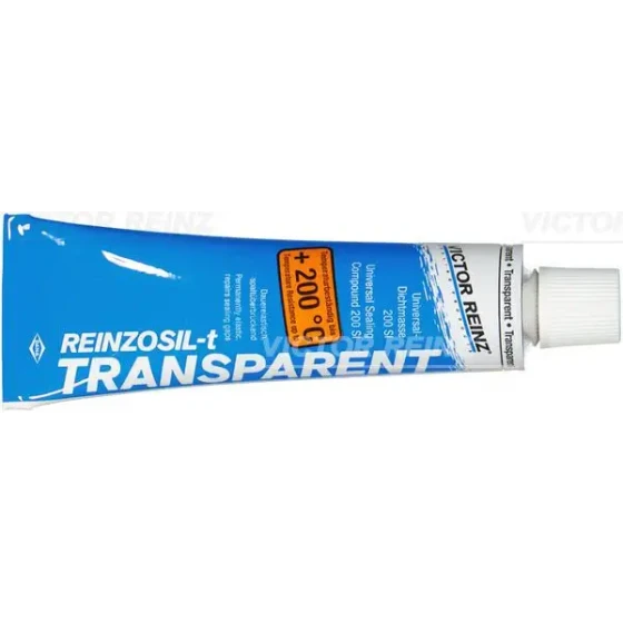 Victor Reinz Sıvı Conta Şeffaf – 70-31453-00 / OEM 70 ML ürün görseli