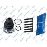 GSP İç Aks Körüğü – 700105 / OEM 431498201D