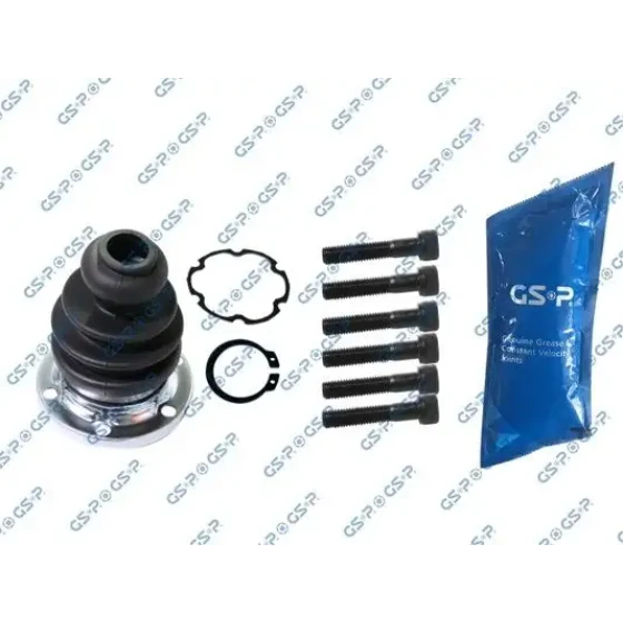 GSP İç Aks Körüğü – 700105 / OEM 431498201D ürün görseli