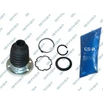 GSP İç Aks Körüğü – 700124 / OEM 6QE498201A