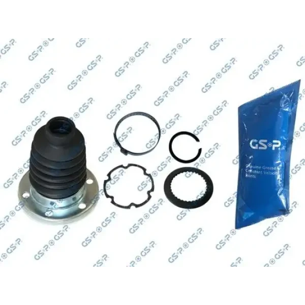 GSP İç Aks Körüğü – 700124 / OEM 6QE498201A