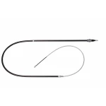CAVO El Fren Halatı (Arka) – 7002504 / OEM 1J0609721H