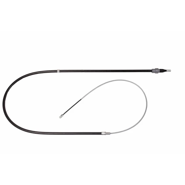 CAVO El Fren Halatı (Arka) – 7002504 / OEM 1J0609721H