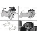 Valeo EGR Valfi – 700436 / OEM 03L131512BQ