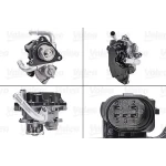Valeo EGR Valfi – 700454 / OEM 04L131501E