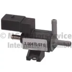 Pierburg Turbo Basınç Ayar Valfi – 7.00470.07.0 / OEM 06F906283F