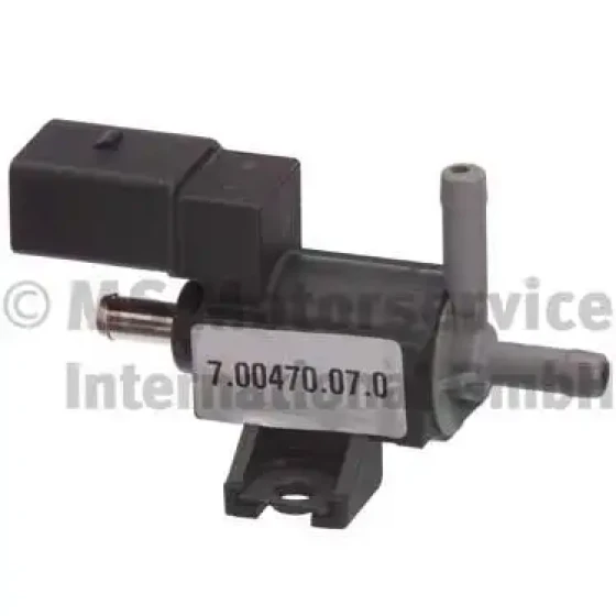 Pierburg Turbo Basınç Ayar Valfi – 7.00470.07.0 / OEM 06F906283F ürün görseli