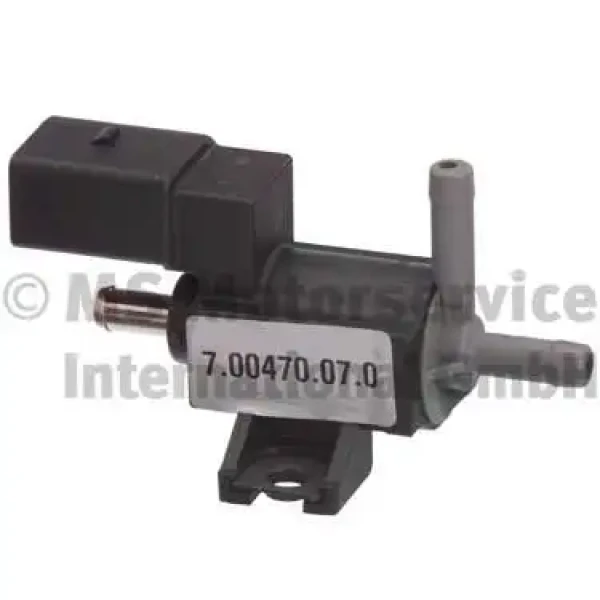 Pierburg Turbo Basınç Ayar Valfi – 7.00470.07.0 / OEM 06F906283F
