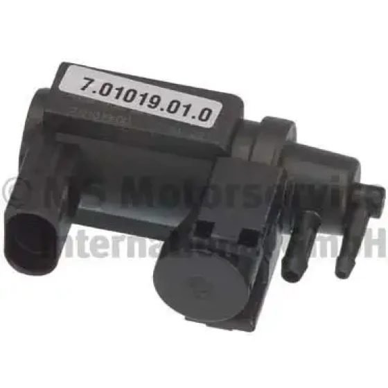Pierburg Egzoz Basınç Dönüştürücü – 7.01019.01.0 / OEM 059906628B ürün görseli
