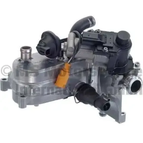 Pierburg EGR Soğutucusu – 7.01106.38.0 / OEM 059131515D ürün görseli