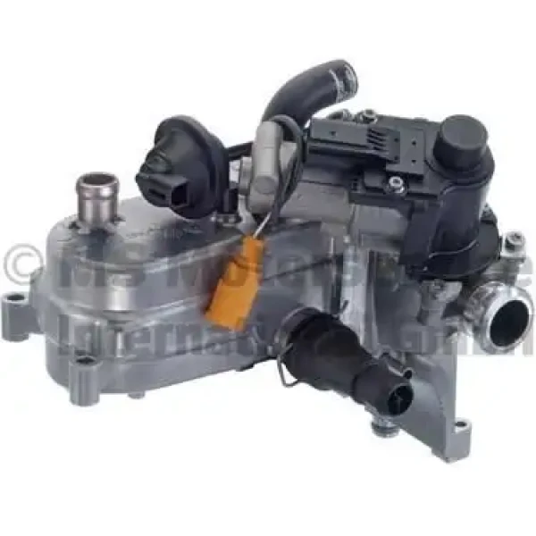 Pierburg EGR Soğutucusu – 7.01106.38.0 / OEM 059131515D