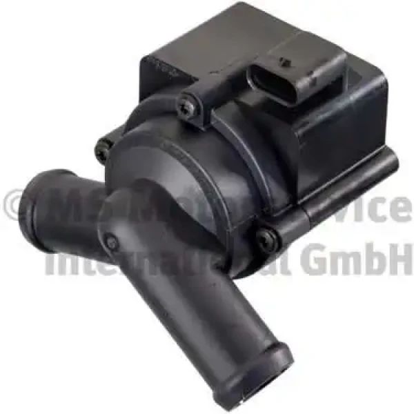 Pierburg İlave Su Pompası – 7.01713.33.0 / OEM 03L965561