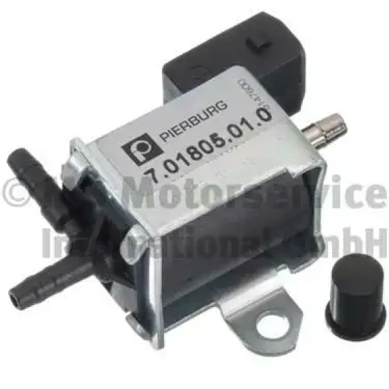 Pierburg Sekunder Hava Pompası – 7.01805.01.0 ürün görseli